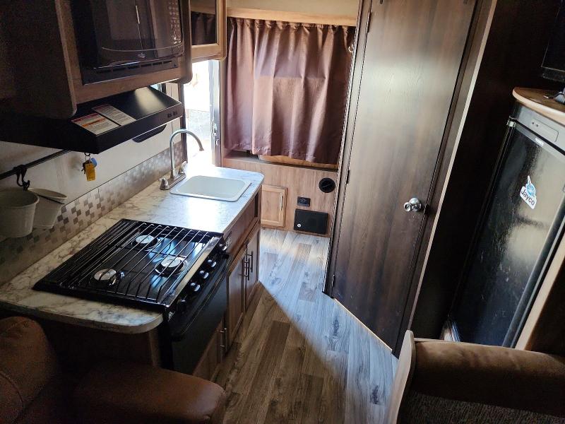 Aukcja sprzedaży 2018 Jayco Jay Feather Series, vin: 1UJBJHAH5J1JZ0155, numer aukcji: 52522686