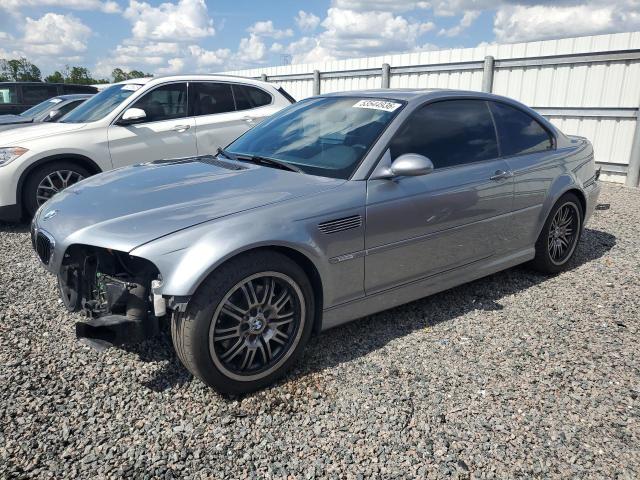 Продаж на аукціоні авто 2004 Bmw M3, vin: WBSBL93474PN55861, номер лоту: 53544936