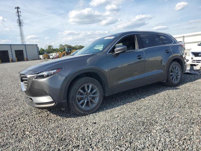 51974606 :رقم المزاد ، JM3TCBCY8N0606209 vin ، 2022 Mazda Cx-9 مزاد بيع