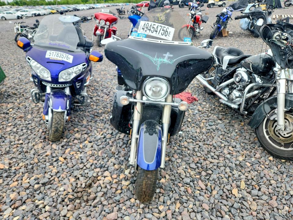 Продажа на аукционе авто 2008 Yamaha Xvz13, vin: JYAVP18E88A006024, номер лота: 49454756