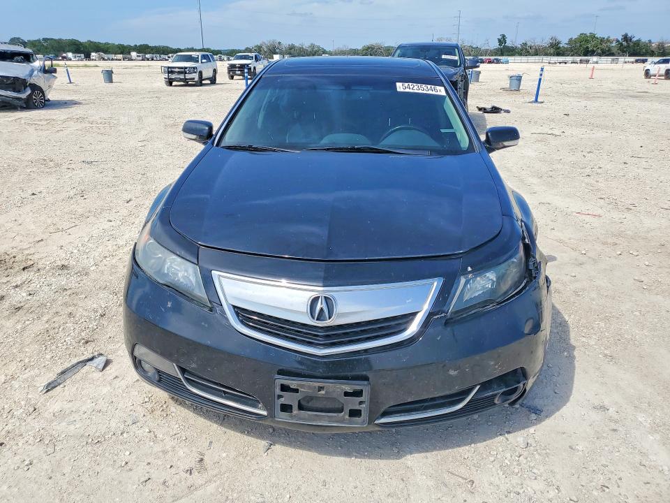 Продаж на аукціоні авто 2013 Acura Tl, vin: 19UUA8F5XDA014103, номер лоту: 54235346