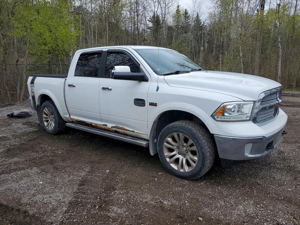 53758126 :رقم المزاد ، 1C6RR7PTXDS619616 vin ، 2013 Ram 1500 مزاد بيع