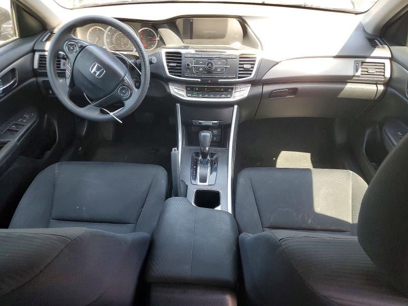 54137196 :رقم المزاد ، 1HGCR2F33EA045369 vin ، 2014 Honda Accord مزاد بيع