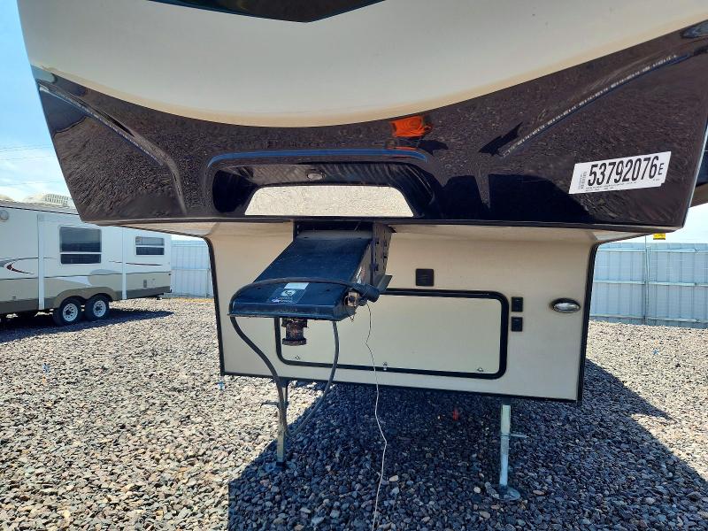 2019 Keystone Cougar მანქანა იყიდება აუქციონზე, vin: 4YDF30R24K2504383, აუქციონის ნომერი: 53792076