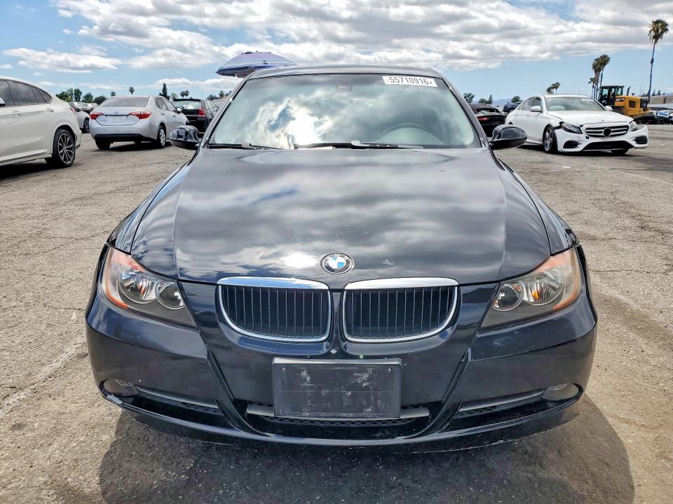 Продажа на аукционе авто 2008 Bmw 328, vin: WBAVC53588FZ87342, номер лота: 55710916