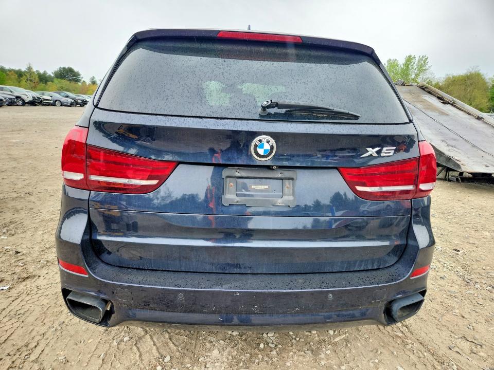 Продажа на аукционе авто 2014 Bmw X5, vin: 5UXKR0C55E0H18352, номер лота: 53319306