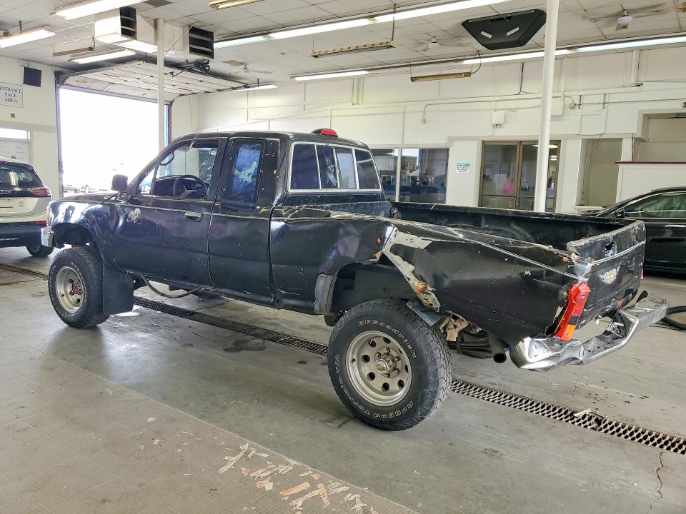 Продаж на аукціоні авто 1994 Toyota 4wd Pick-up, vin: JT4RN13P2R6063523, номер лоту: 52438336