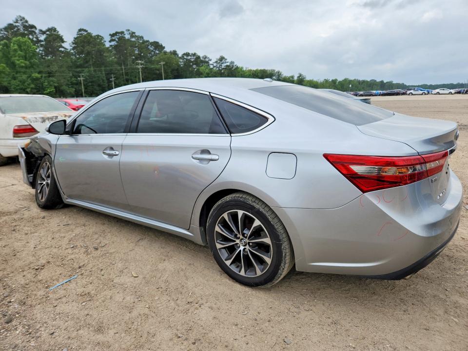 Aukcja sprzedaży 2018 Toyota Avalon, vin: 4T1BK1EB6JU284100, numer aukcji: 52482066
