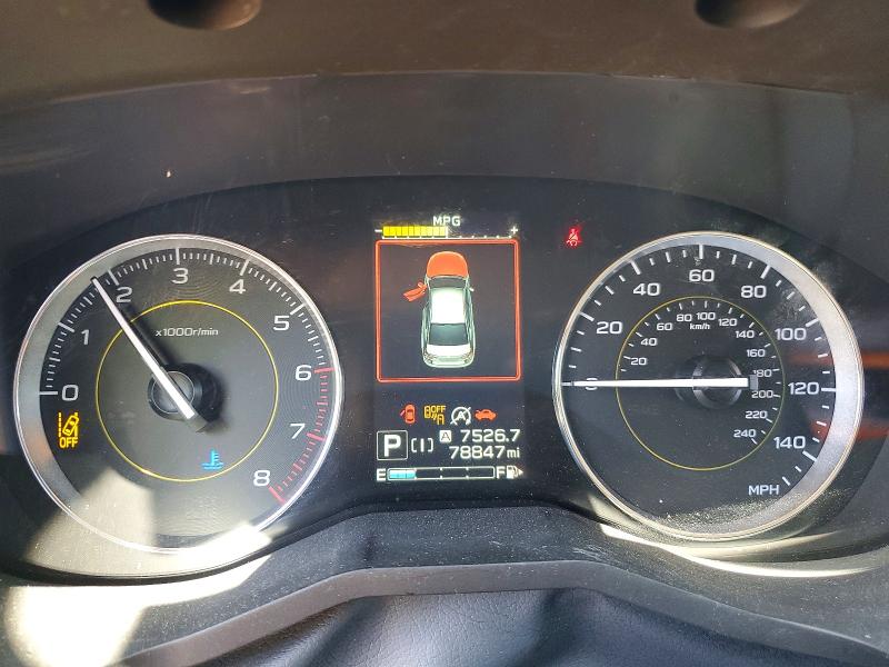 Aukcja sprzedaży 2022 Subaru Crosstrek, vin: JF2GTHSCXNH255602, numer aukcji: 52083626