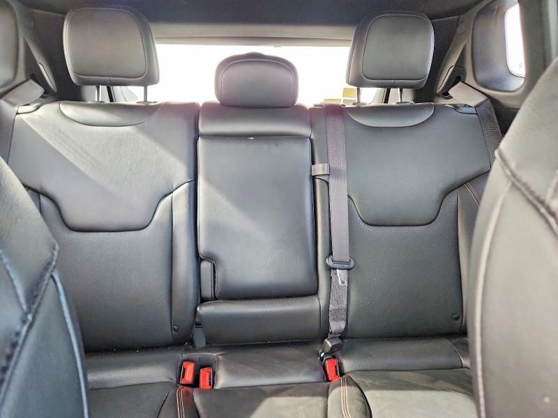 Aukcja sprzedaży 2023 Jeep Compass, vin: 3C4NJDFN3PT520851, numer aukcji: 54666336