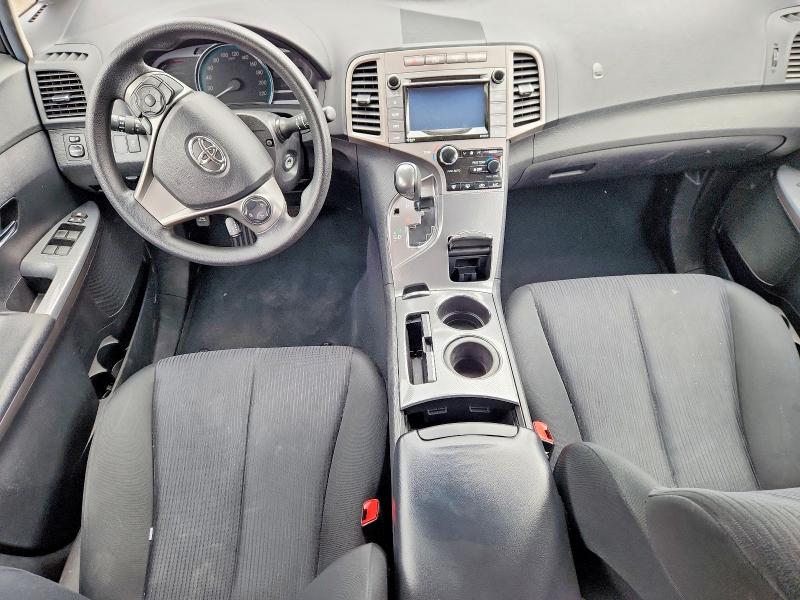 Продаж на аукціоні авто 2015 Toyota Venza, vin: 4T3BK3BB1FU117562, номер лоту: 49276926