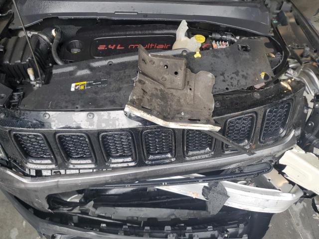 Продажа на аукционе авто 2018 Jeep Compass, vin: 3C4NJCBB0JT326940, номер лота: 55159136