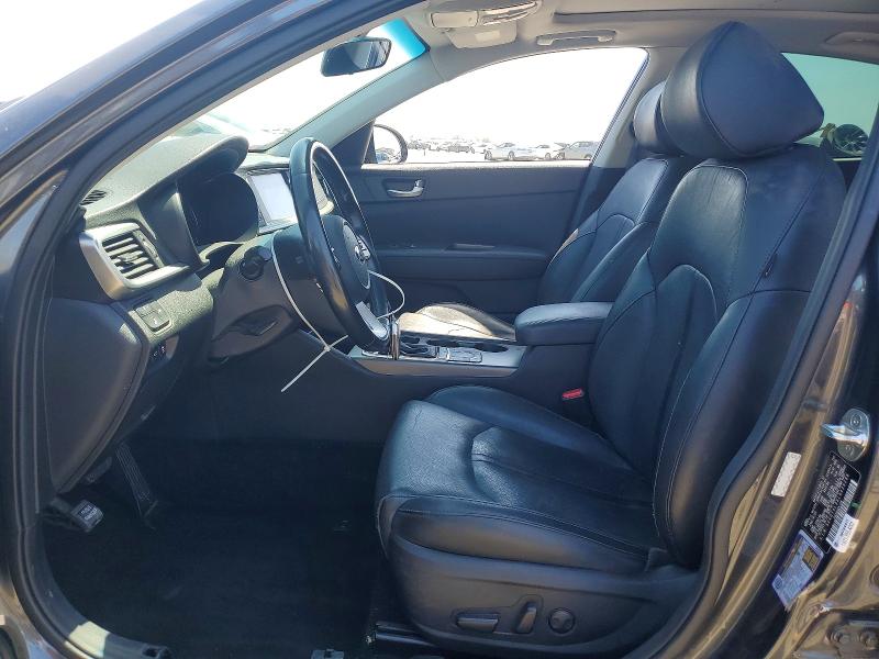 Продажа на аукционе авто 2020 Kia Optima, vin: 5XXGT4L36LG435286, номер лота: 54463966