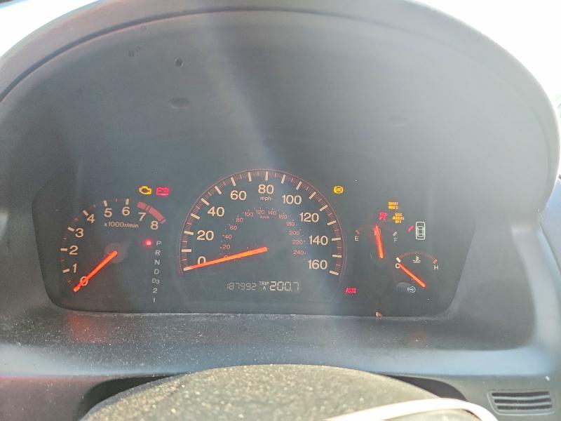 Продаж на аукціоні авто 2004 Honda Accord, vin: 1HGCM72594A012314, номер лоту: 54951256