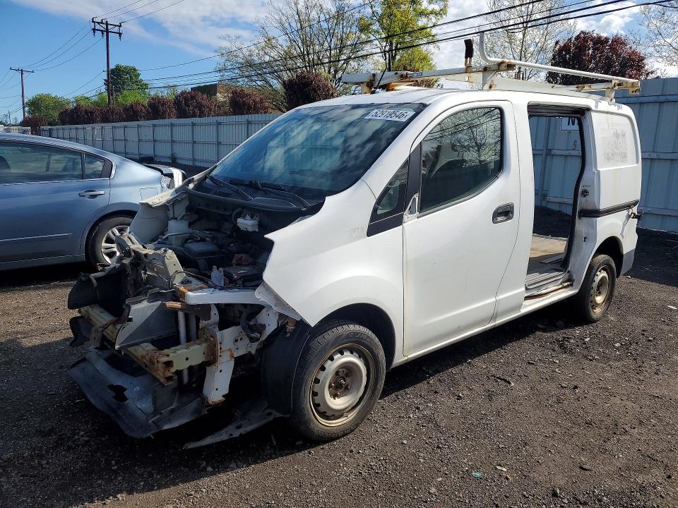 Продаж на аукціоні авто 2015 Nissan Nv200, vin: 3N6CM0KN0FK709293, номер лоту: 52919546