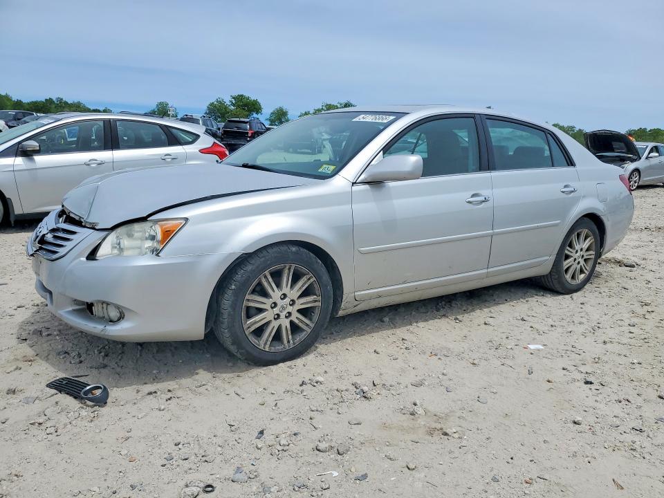 Aukcja sprzedaży 2009 Toyota Avalon, vin: 4T1BK36B49U351749, numer aukcji: 54776866