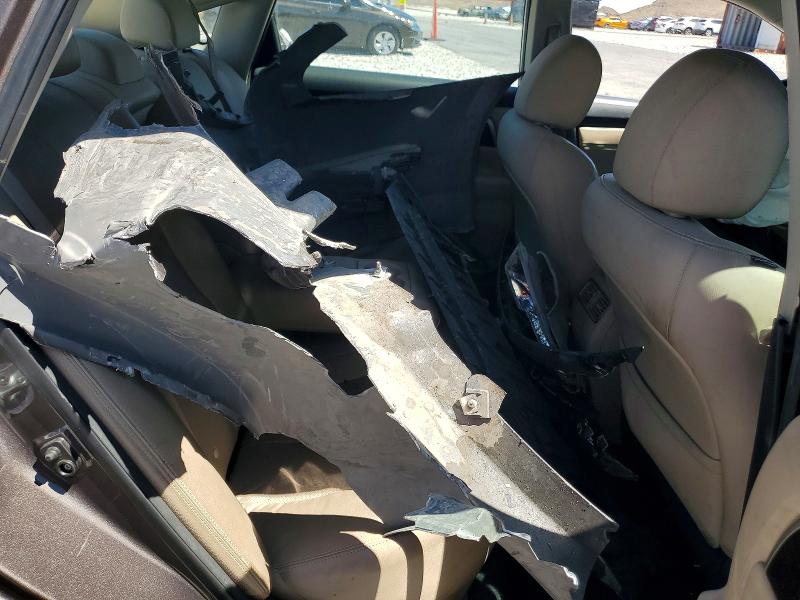 52676236 :رقم المزاد ، 1N4AL3AP5FN881997 vin ، 2015 Nissan Altima مزاد بيع