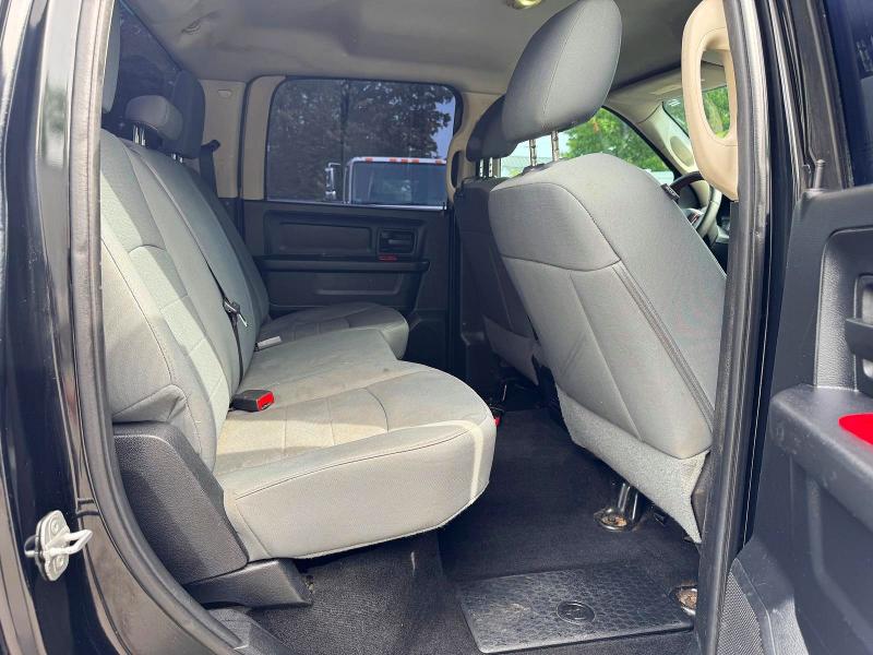 Продажа на аукционе авто 2014 Ram 1500, vin: 1C6RR7KTXES331152, номер лота: 55190746