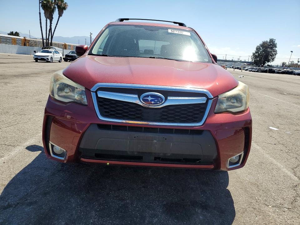 Aukcja sprzedaży 2014 Subaru Forester, vin: JF2SJGPC8EH479292, numer aukcji: 52732826
