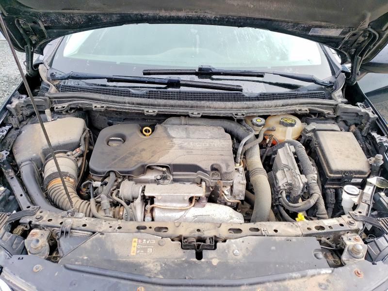 Продаж на аукціоні авто 2018 Chevrolet Cruze, vin: 1G1BE5SM7J7122556, номер лоту: 52990646