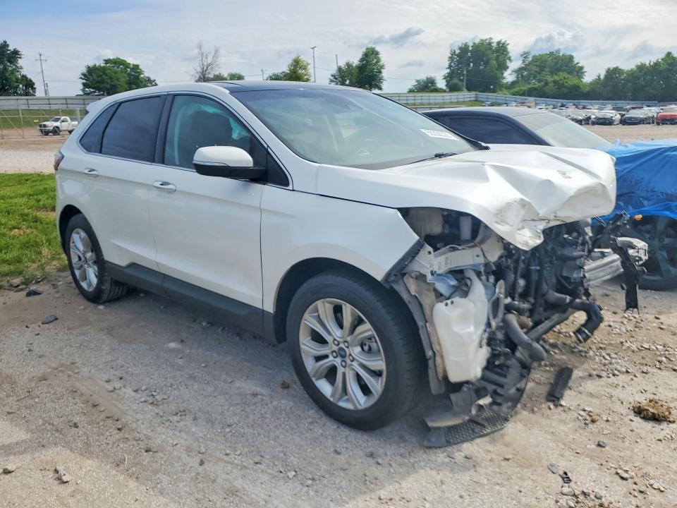Aukcja sprzedaży 2020 Ford Edge, vin: 2FMPK4K98LBB29260, numer aukcji: 55350326