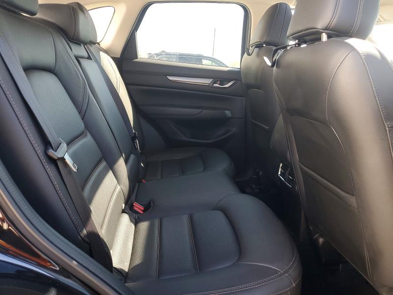 Aukcja sprzedaży 2021 Mazda Cx-5, vin: JM3KFBCM9M0487228, numer aukcji: 51963576