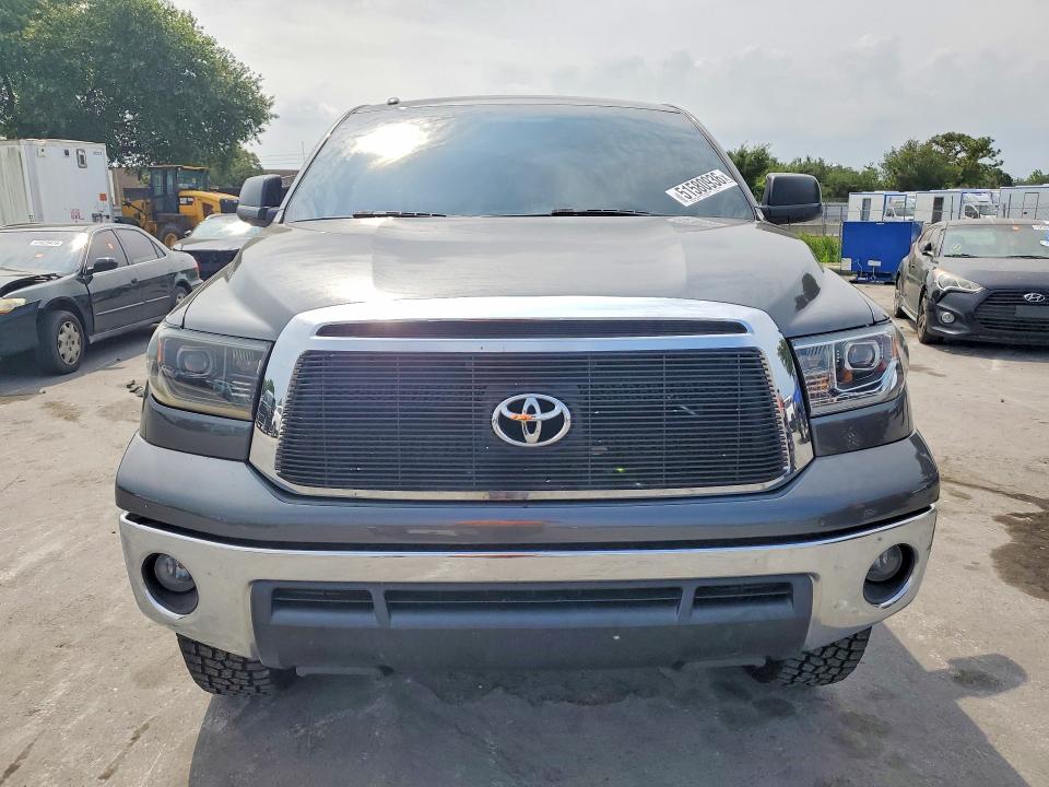 Продаж на аукціоні авто 2012 Toyota Tundra, vin: 5TFEY5F19CX129944, номер лоту: 51580936