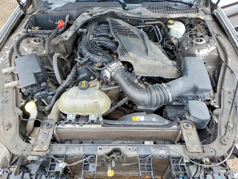 53043056 :رقم المزاد ، 1FA6P8AMXG5324940 vin ، 2016 Ford Mustang مزاد بيع