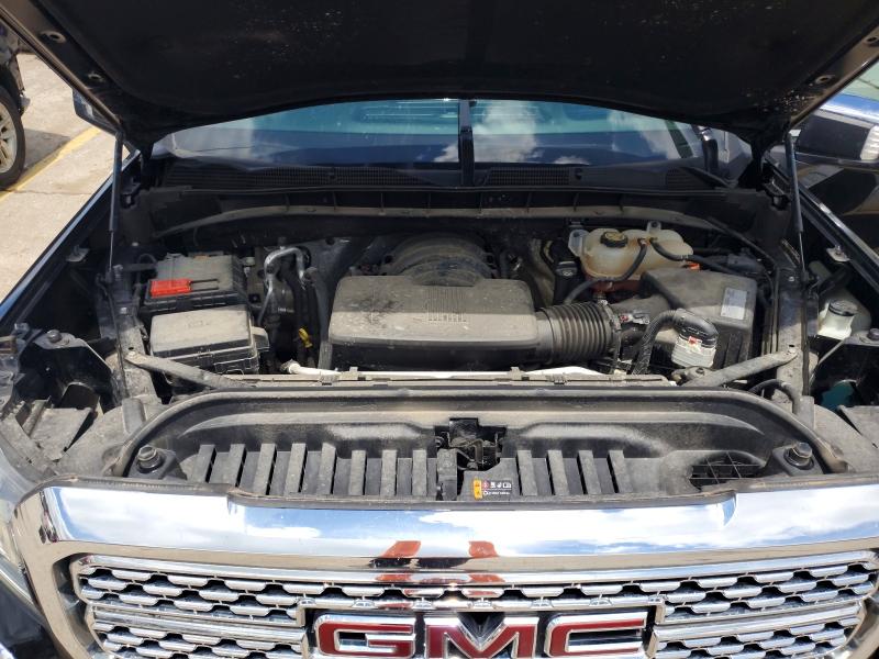Продаж на аукціоні авто 2021 Gmc Sierra, vin: 1GTU9FEL8MZ275646, номер лоту: 52401966