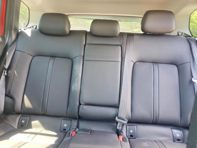 54284796 :رقم المزاد ، 7MMVAADW1TN163822 vin ، 2026 Mazda Cx-50 مزاد بيع