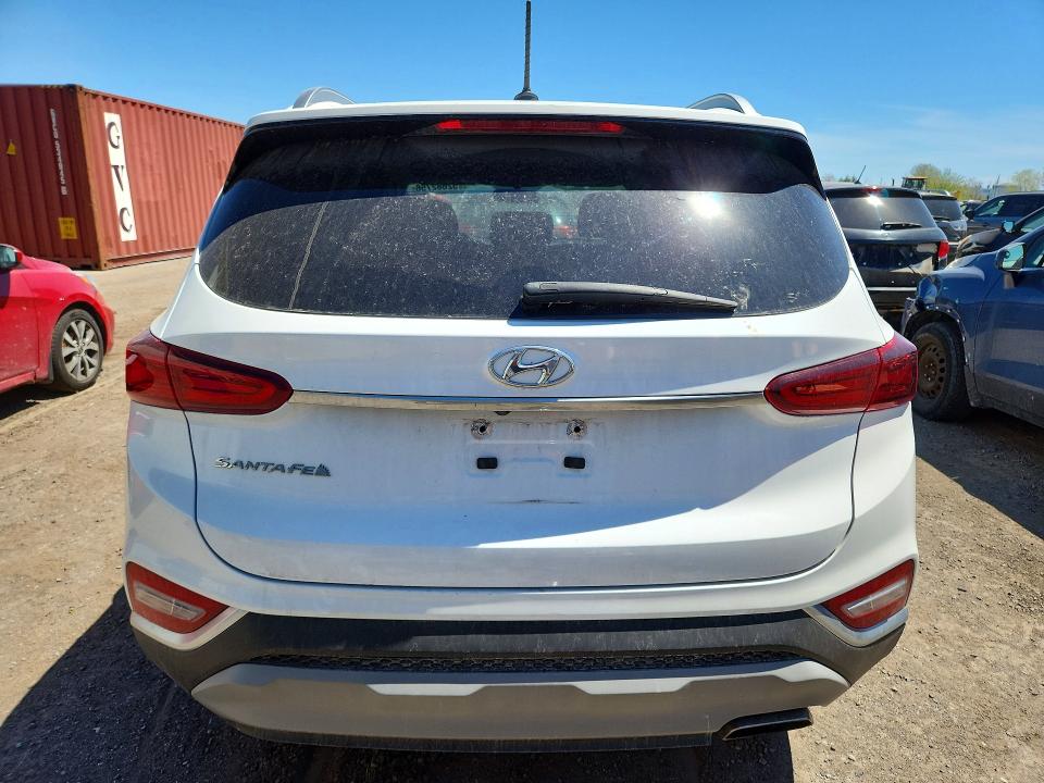 Aukcja sprzedaży 2019 Hyundai Santa Fe, vin: 5NMS23AD5KH044567, numer aukcji: 52682756
