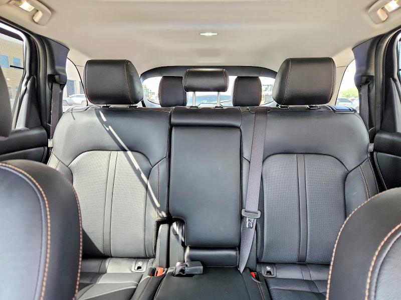 54493476 :رقم المزاد ، JM3KK1HC3R1141439 vin ، 2024 Mazda Cx-90 مزاد بيع