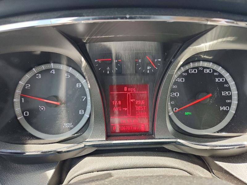Продаж на аукціоні авто 2015 Gmc Terrain, vin: 2GKFLWEK1F6379982, номер лоту: 54862326