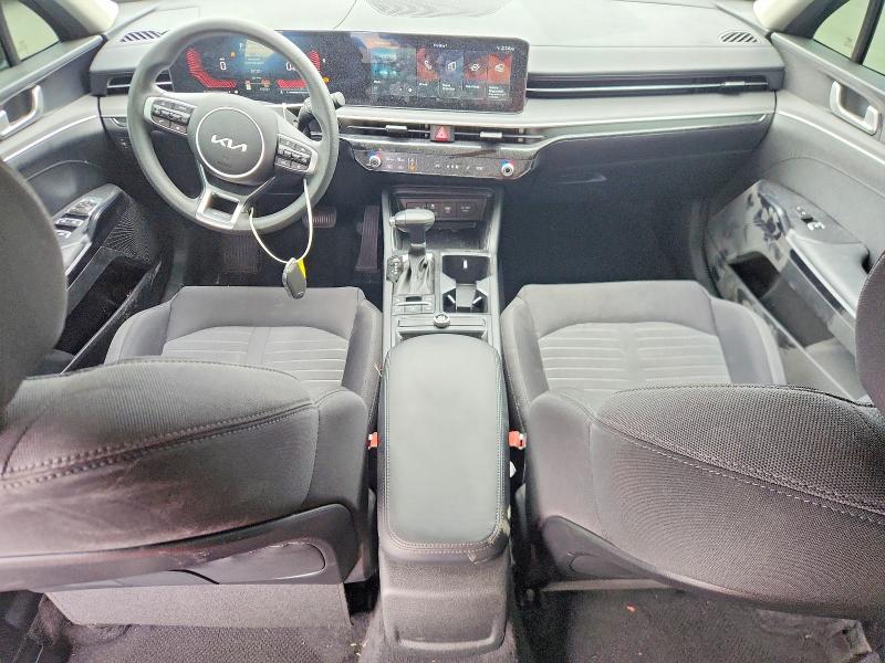 Продажа на аукционе авто 2025 Kia K5, vin: KNAG24J73S5315762, номер лота: 50951186