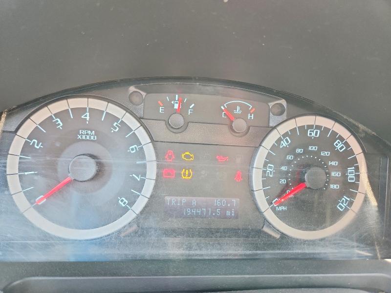 53114936 :رقم المزاد ، 1FMCU9EG0AKC72982 vin ، 2010 Ford Escape مزاد بيع