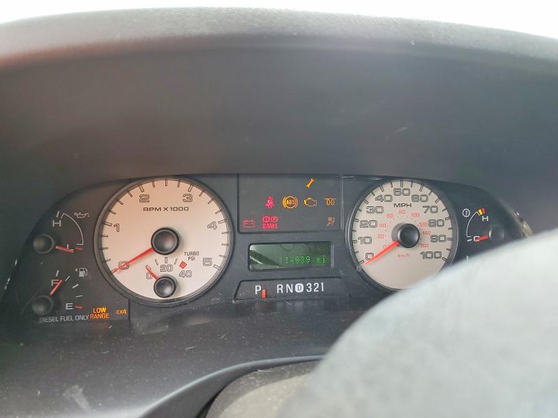 Aukcja sprzedaży 2006 Ford F350, vin: 1FTWX31P16EA87907, numer aukcji: 53791346