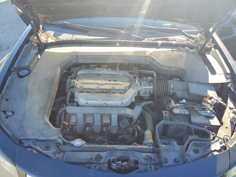53190866 :رقم المزاد ، 19UUA8F22CA009787 vin ، 2012 Acura Tl مزاد بيع