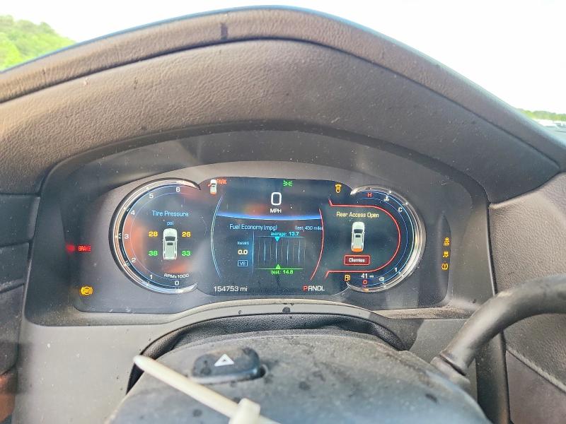 Продаж на аукціоні авто 2018 Cadillac Escalade, vin: 1GYS4JKJ0JR371420, номер лоту: 53913366