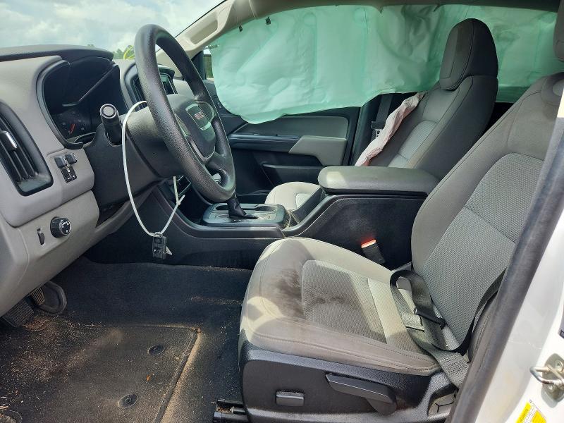 Aukcja sprzedaży 2021 Gmc Canyon, vin: 1GTG5BEN6M1203975, numer aukcji: 54629526