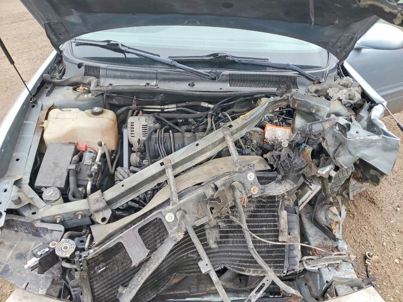 Продаж на аукціоні авто 2003 Buick Lesabre, vin: 1G4HP54K23U265311, номер лоту: 53263036