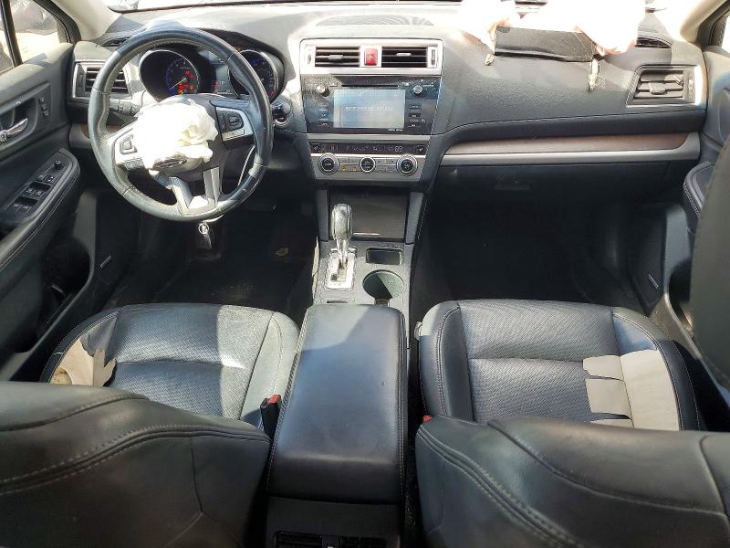 Aukcja sprzedaży 2015 Subaru Outback, vin: 4S4BSANC7F3322018, numer aukcji: 54248616