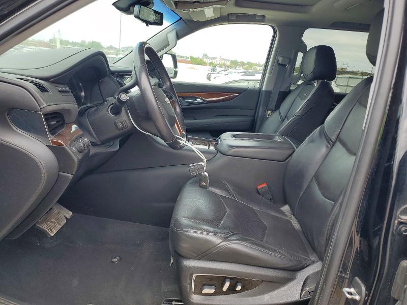 Продажа на аукционе авто 2019 Cadillac Escalade, vin: 1GYS4JKJXKR340208, номер лота: 51675536