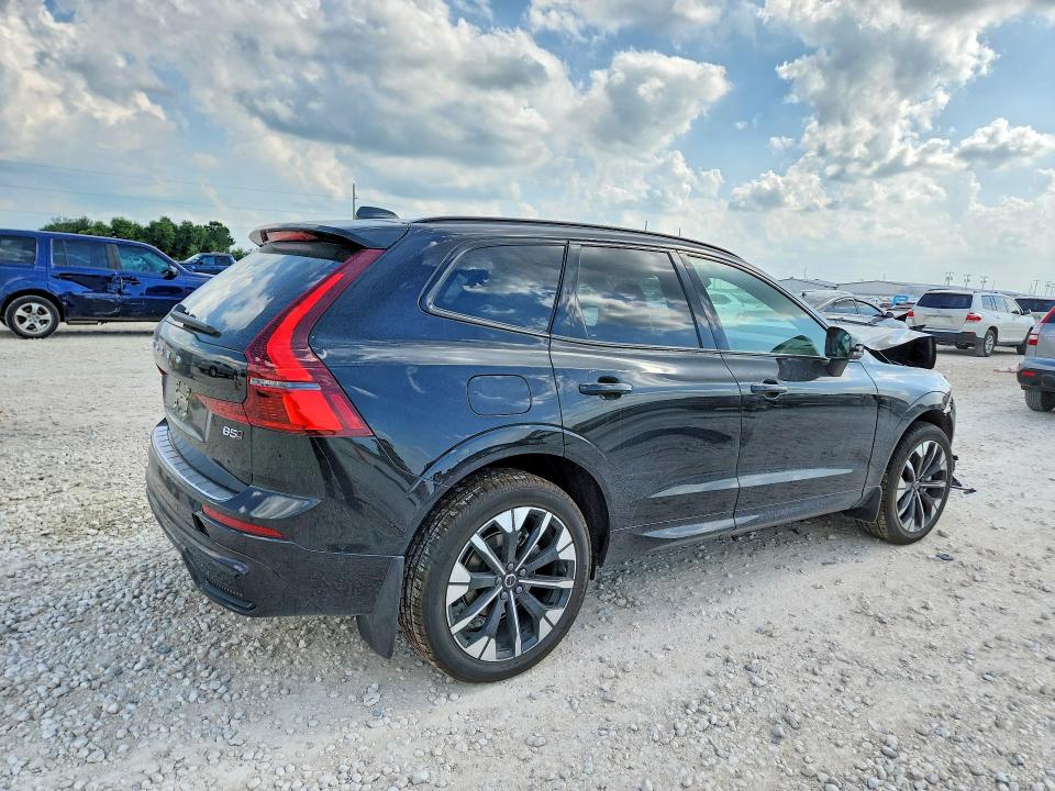 53652836 :رقم المزاد ، YV4M12RC4T1437065 vin ، 2026 Volvo Xc60 مزاد بيع