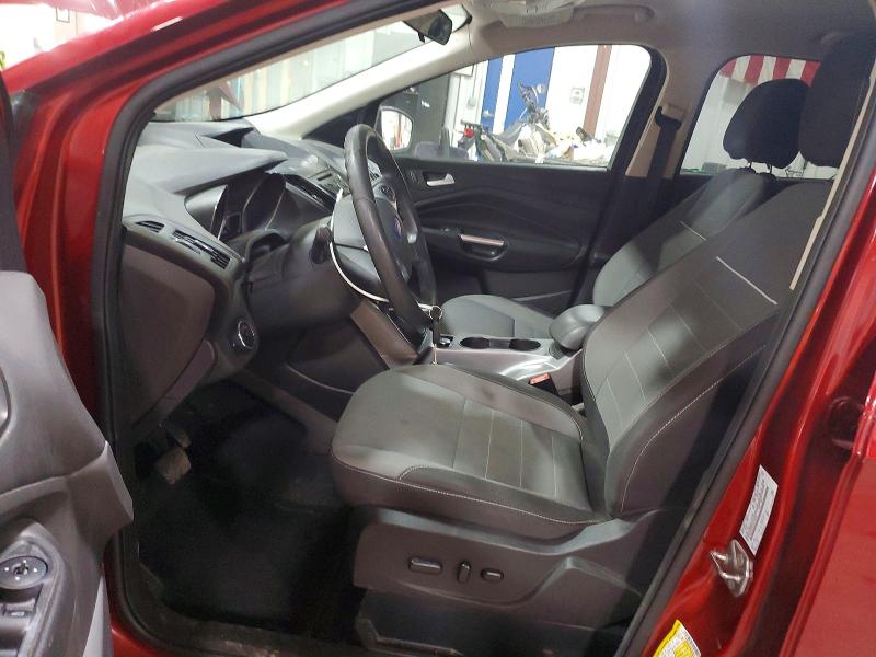 55111526 :رقم المزاد ، 1FMCU0G76FUA39452 vin ، 2015 Ford Escape مزاد بيع