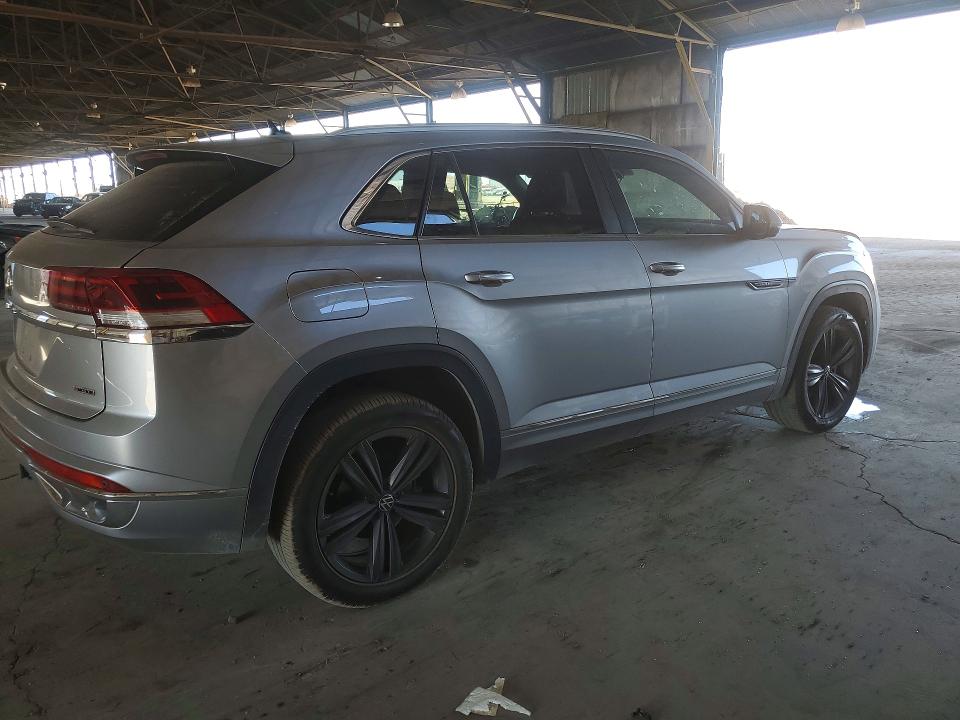 Aukcja sprzedaży 2022 Volkswagen Atlas Cross Sport, vin: 1V2SE2CA2NC217628, numer aukcji: 52943296