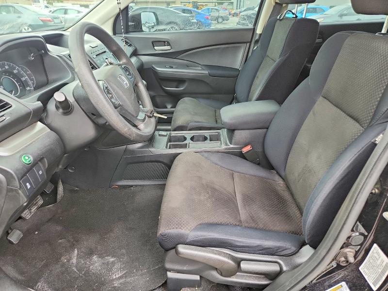 54517136 :رقم المزاد ، 2HKRM3H30GH539209 vin ، 2016 Honda Cr-v مزاد بيع