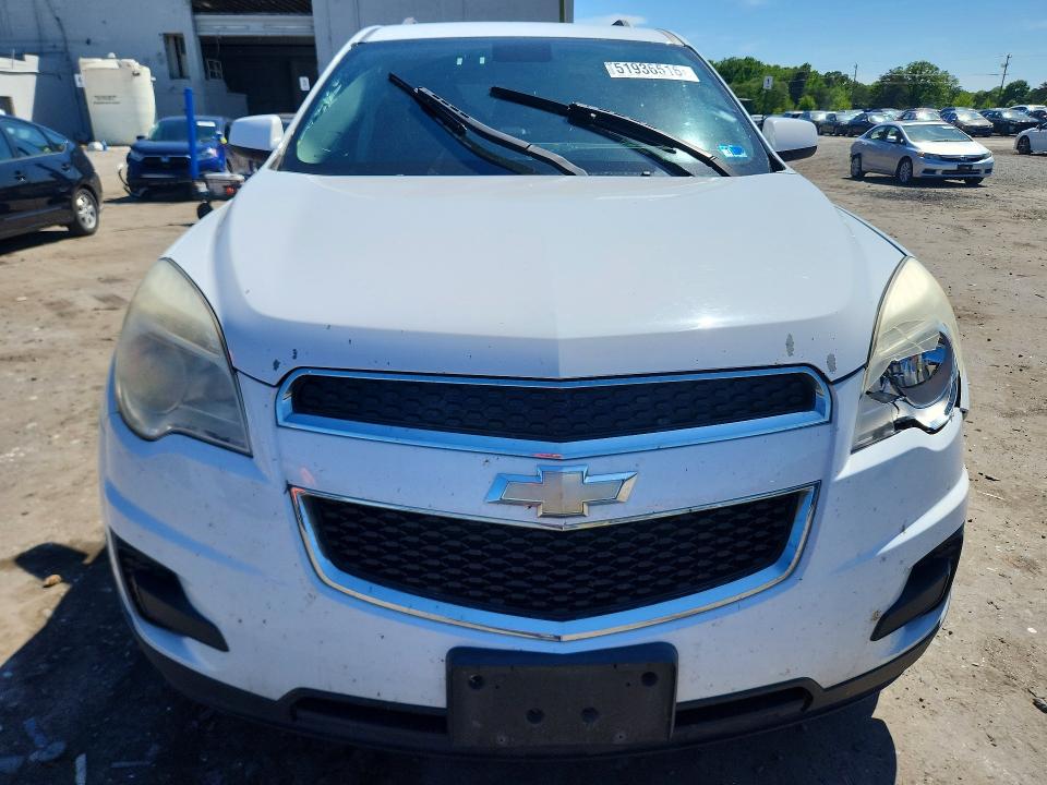 2014 Chevrolet Equinox მანქანა იყიდება აუქციონზე, vin: 2GNFLFEK4E6326324, აუქციონის ნომერი: 51936516