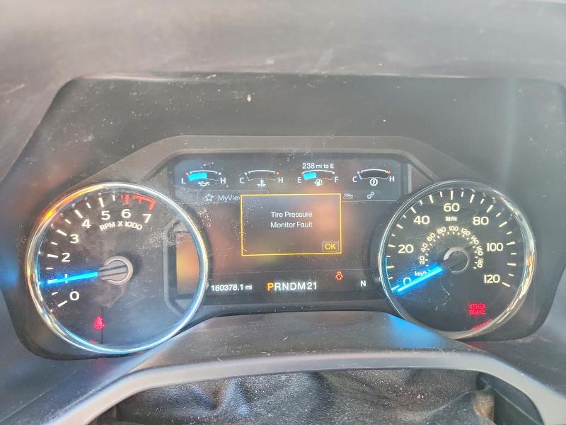 Aukcja sprzedaży 2016 Ford F150, vin: 1FTEW1EG3GFB05770, numer aukcji: 52500356