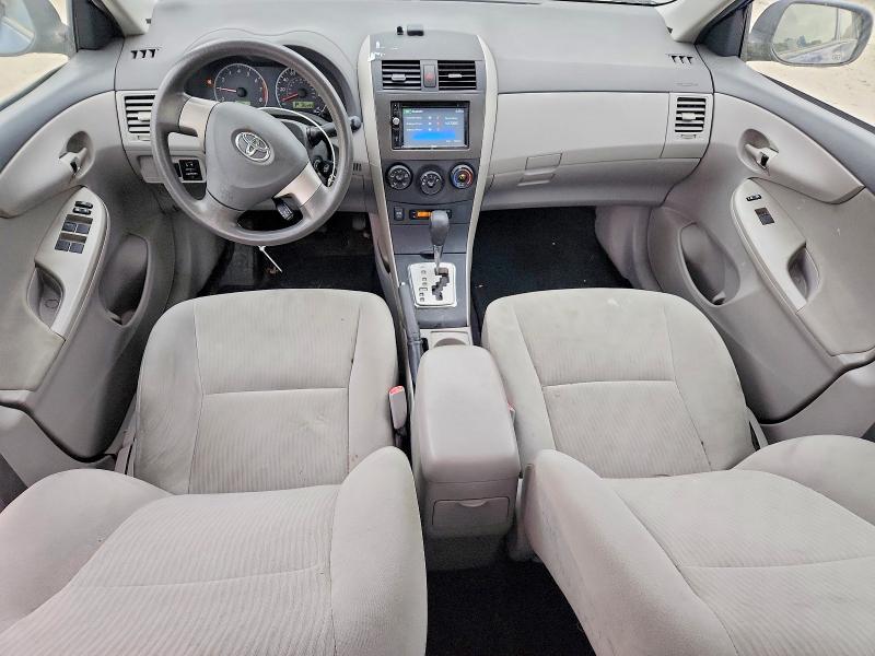 Aukcja sprzedaży 2010 Toyota Corolla, vin: 2T1BU4EEXAC377788, numer aukcji: 50651266