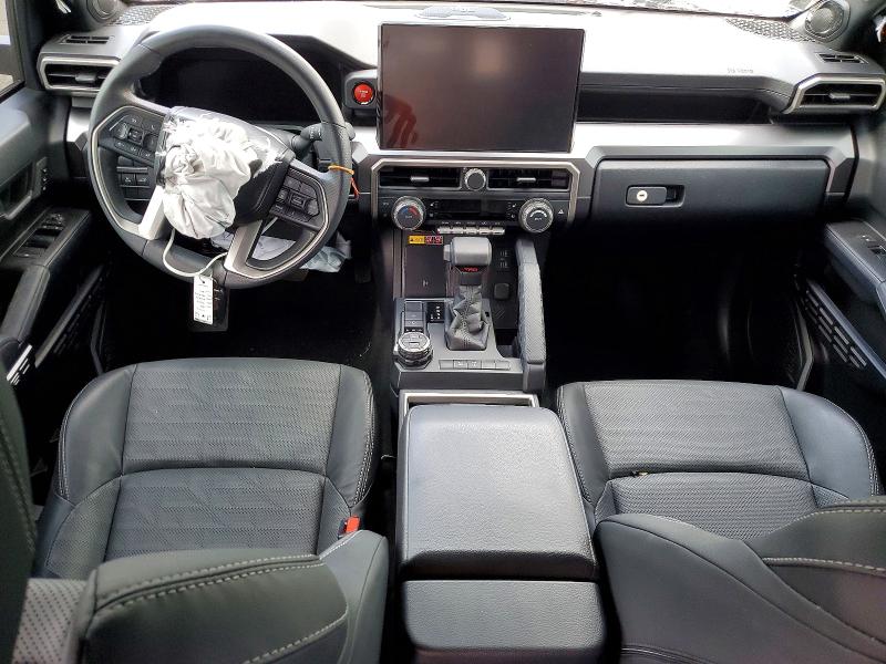 55624416 :رقم المزاد ، JTEVA5BR7S5071192 vin ، 2025 Toyota 4runner مزاد بيع